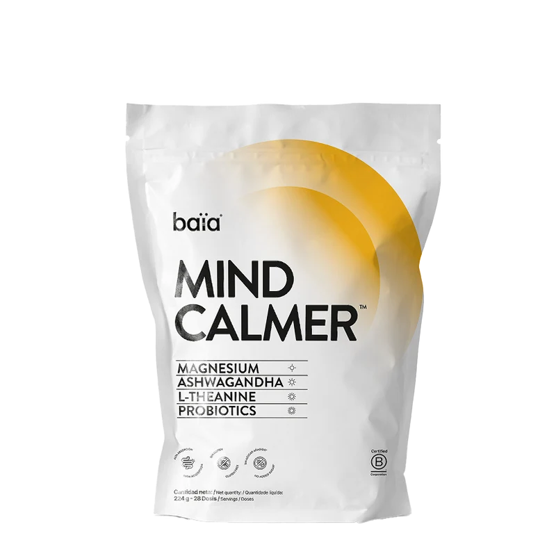 MIND CALMER™