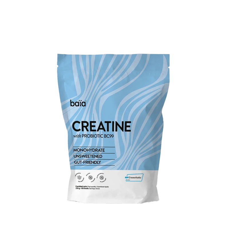 CREATINE