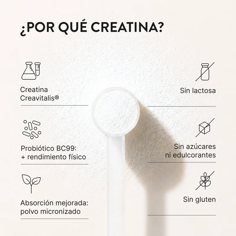 CREATINE