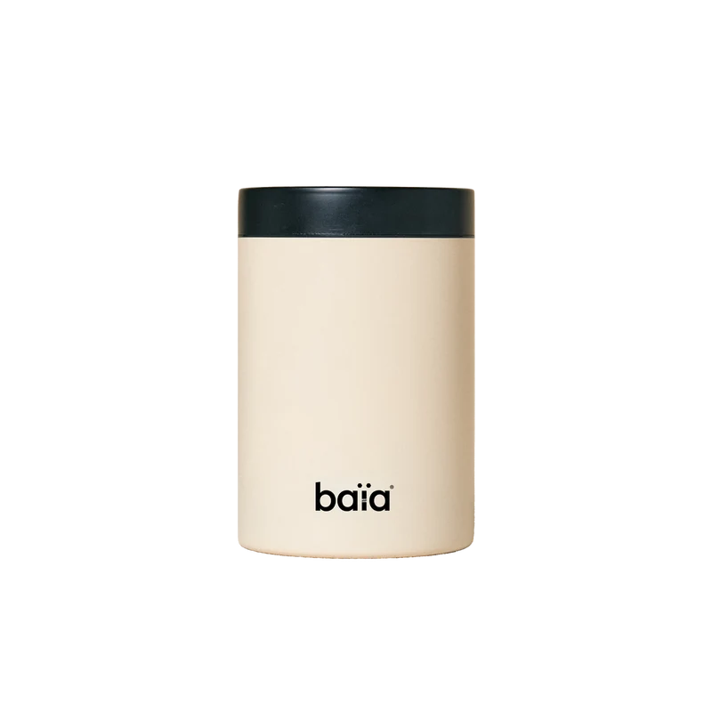 REFILLABLE JAR