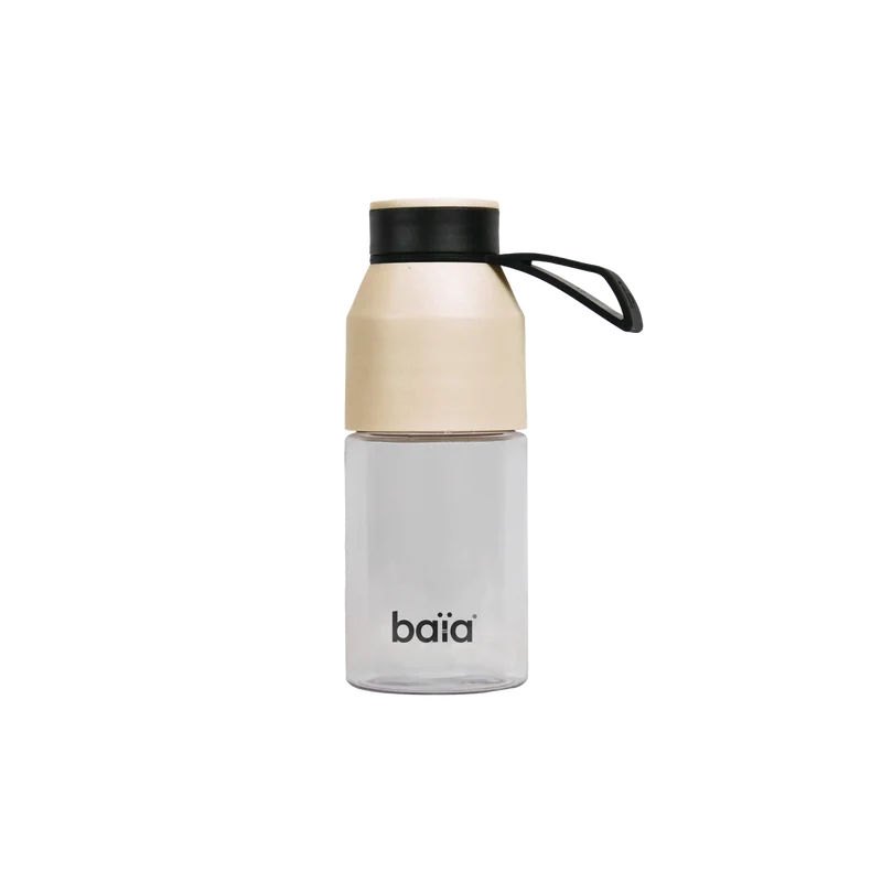 WELLNESS BOTTLE