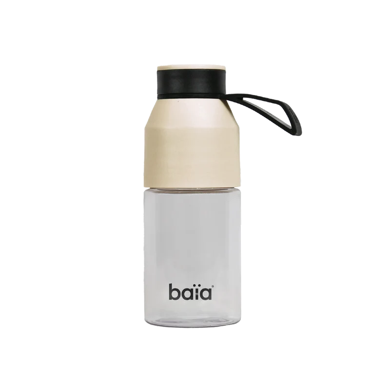 WELLNESS BOTTLE