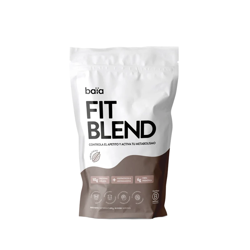 FIT BLEND® CACAO