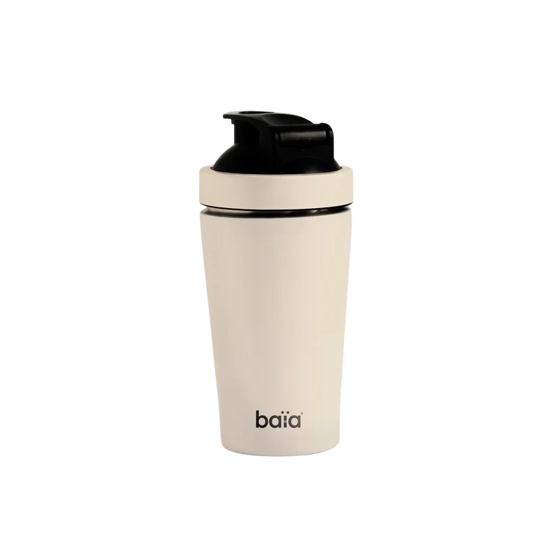 POWER SHAKER