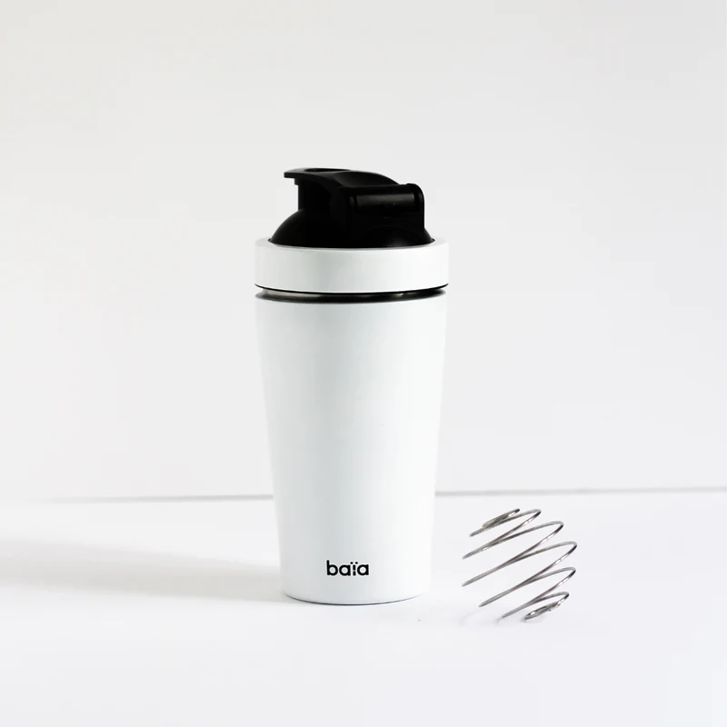 POWER SHAKER