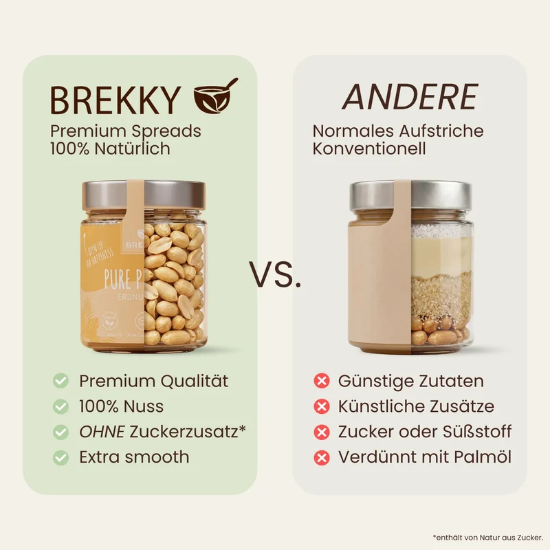 Spreads Aktionspaket