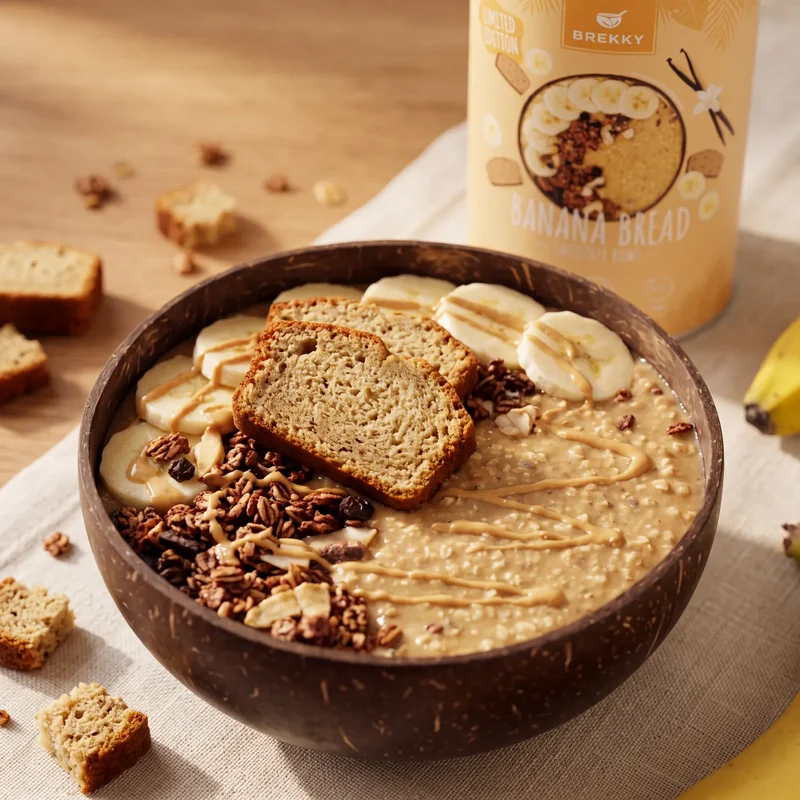 Banana Bread