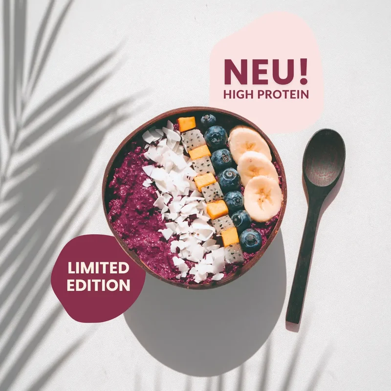 Protein KiBa | Limited Summer Edition