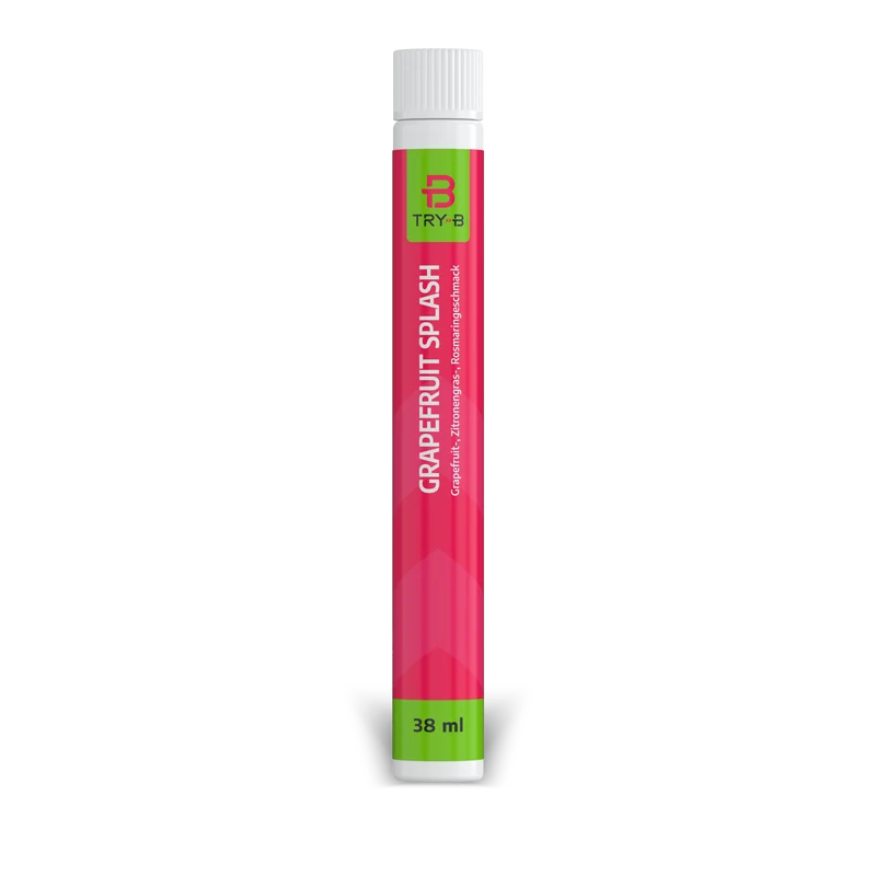 TRY-B Grapefruit Splash