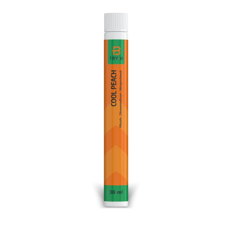TRY-B Cool Peach