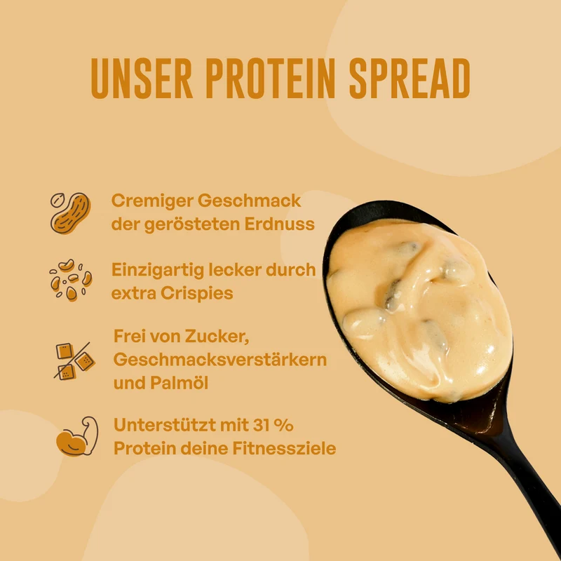 AUSVERKAUFT Geröstete Erdnuss