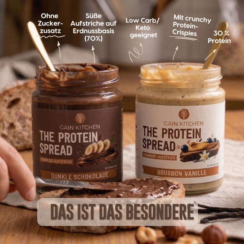 AUSVERKAUFT Pistazie