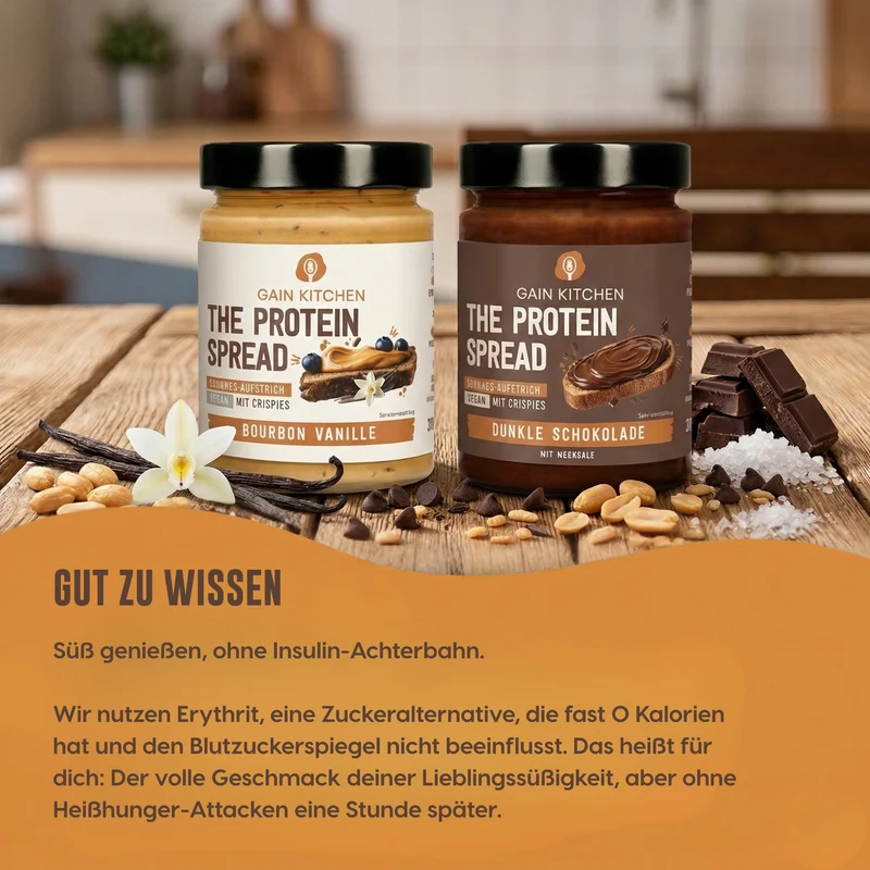 AUSVERKAUFT Pistazie