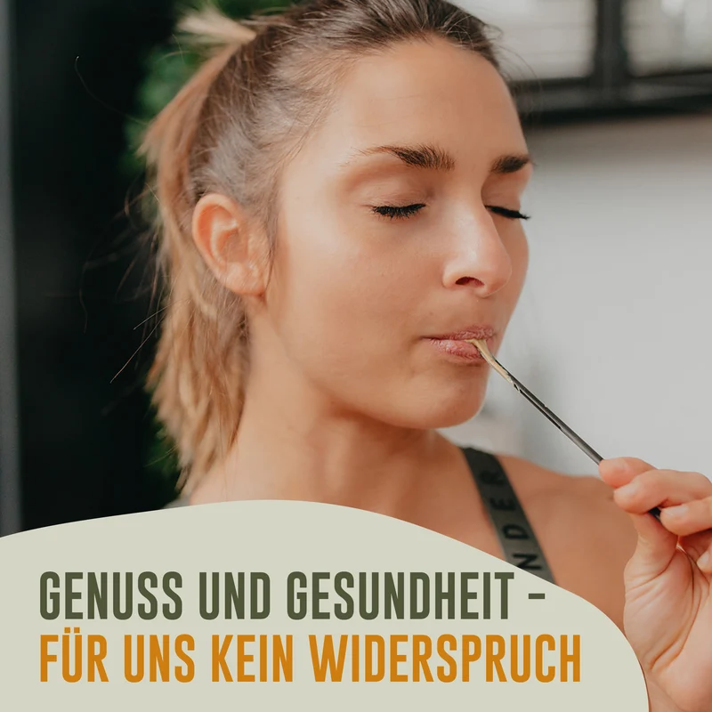 AUSVERKAUFT Pistazie