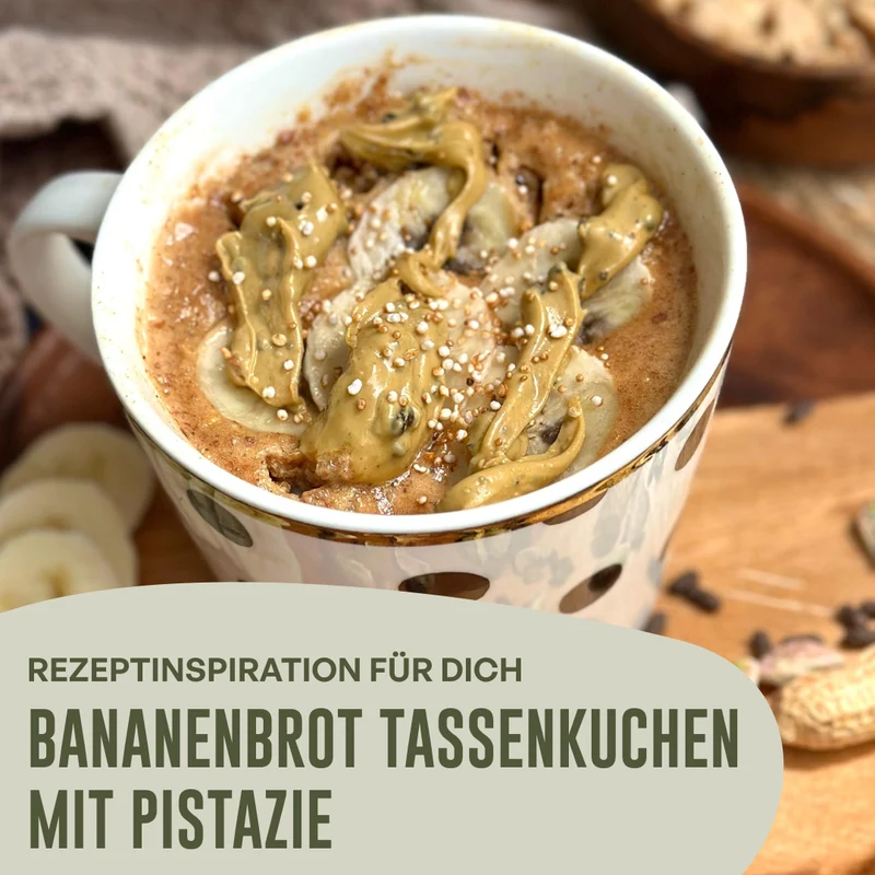 AUSVERKAUFT Pistazie