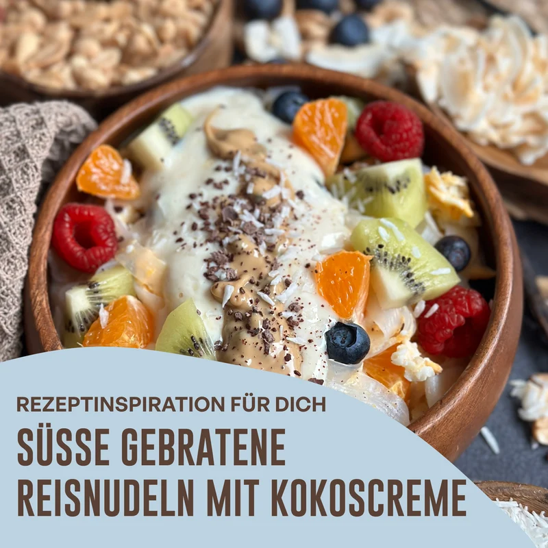 AUSVERKAUFT Kokos