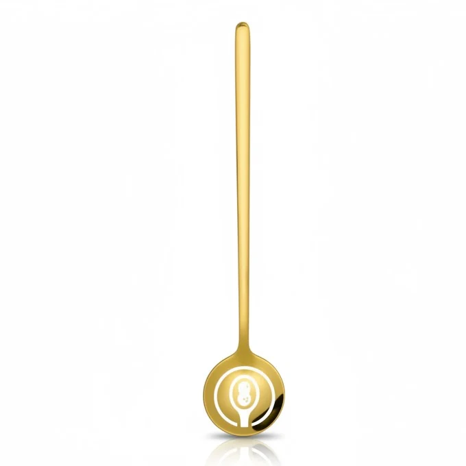 Der goldene Löffel