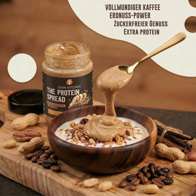 AUSVERKAUFT Milchkaffee