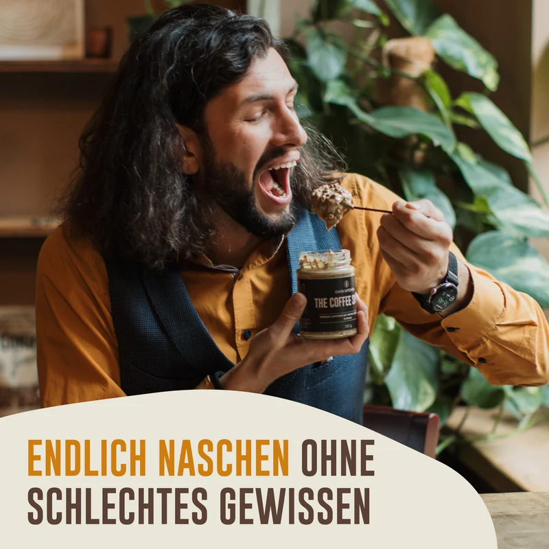 AUSVERKAUFT Milchkaffee