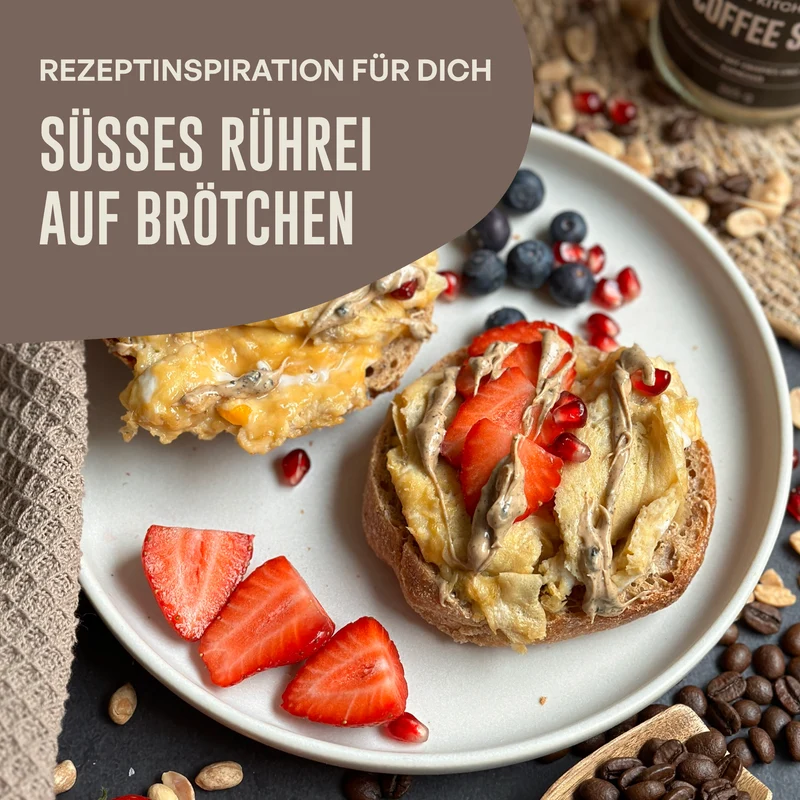 AUSVERKAUFT Milchkaffee