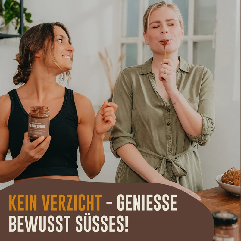 AUSVERKAUFT Dunkle Schokolade