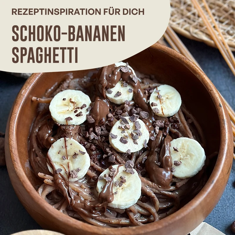 AUSVERKAUFT Dunkle Schokolade