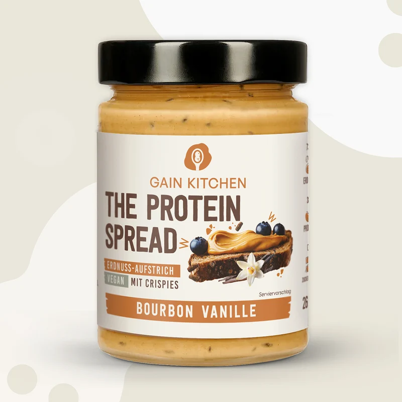 AUSVERKAUFT Vanilla