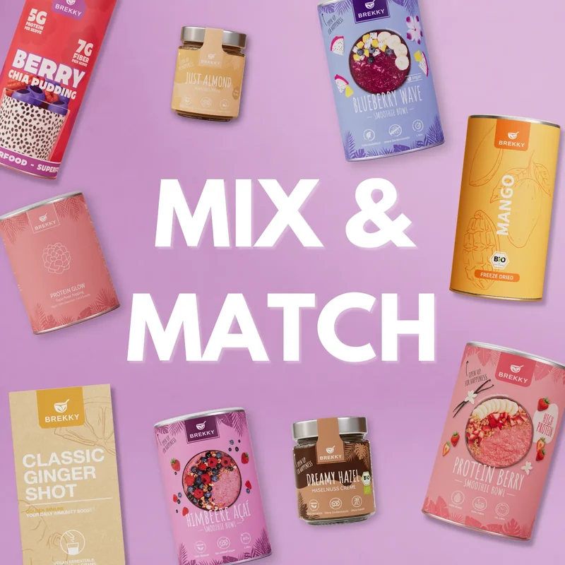 Mix & Match