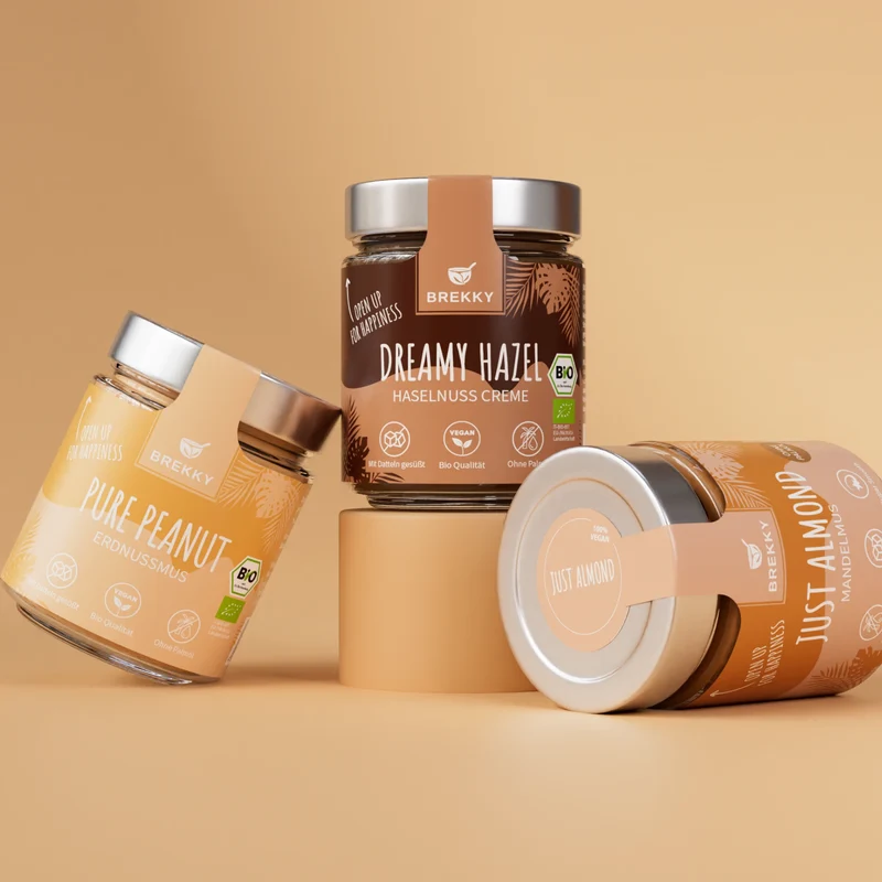 Spreads Aktionspaket