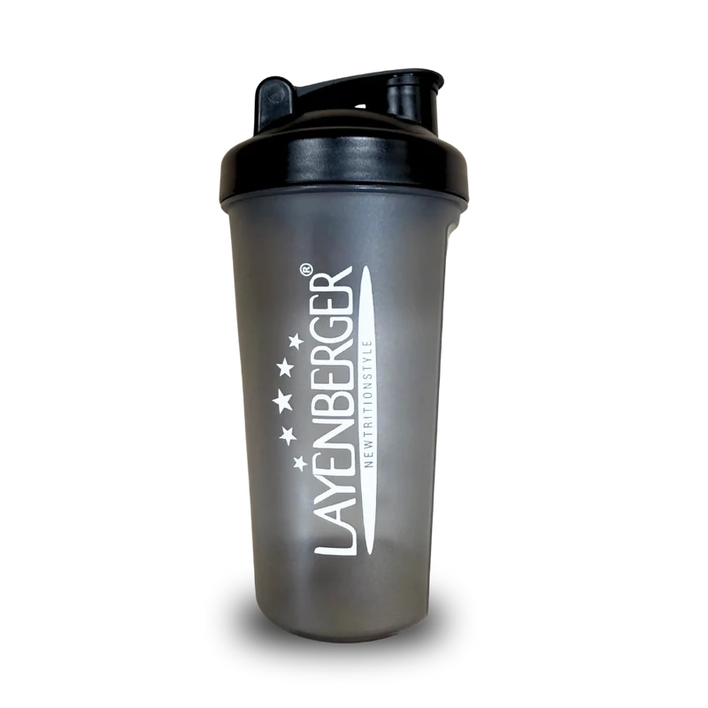 LAYENBERGER Shaker