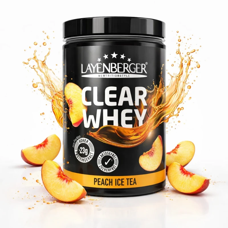 CLEAR WHEY Dein Mix