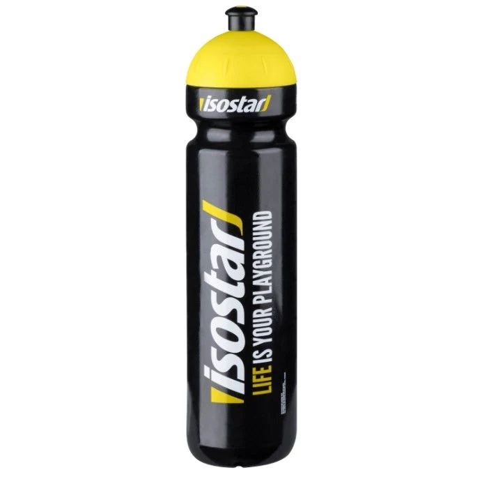 Isostar Trinkflasche 1L