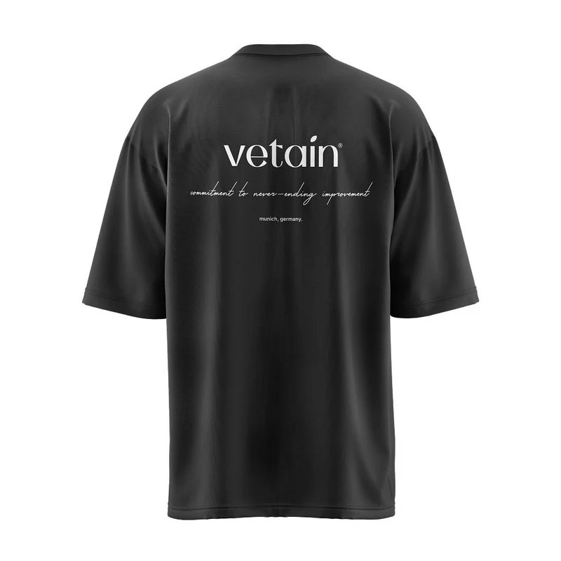 Vetain Team T-Shirt