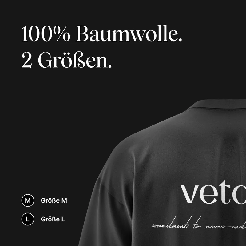 Vetain Team T-Shirt