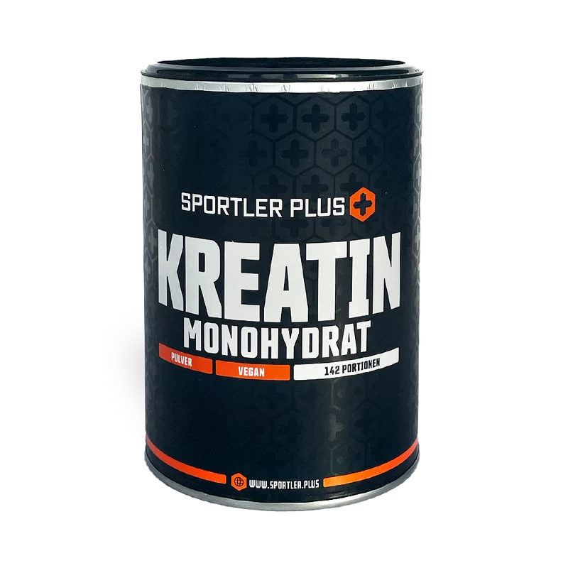 Whey Protein Schoko + Kreatin
