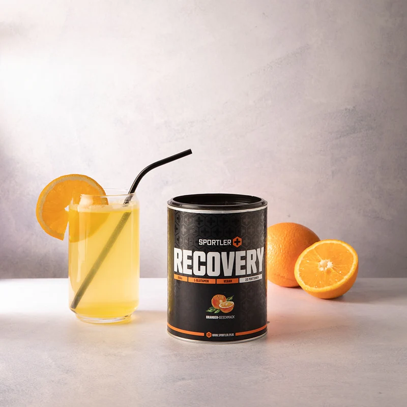 Recovery Doppelpack