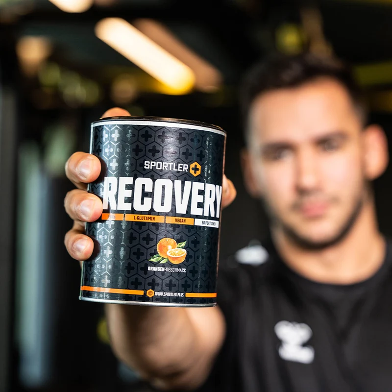 Recovery Doppelpack