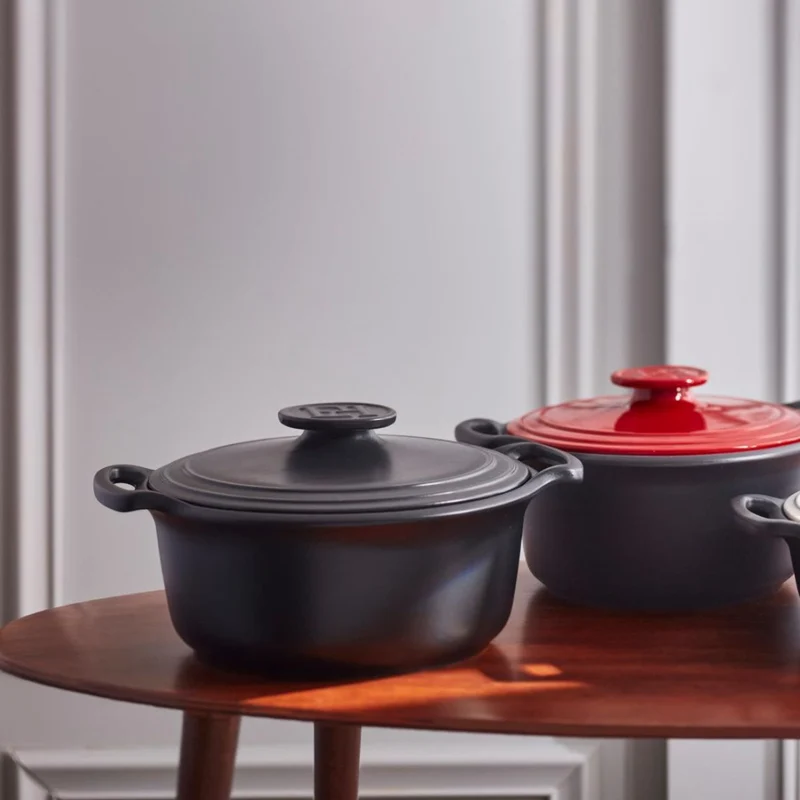 Cocotte cerámica Sublime+ Emile Henry