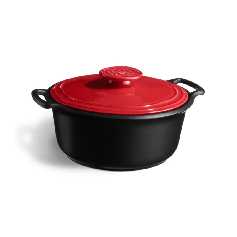 Cocotte cerámica Sublime+ Emile Henry