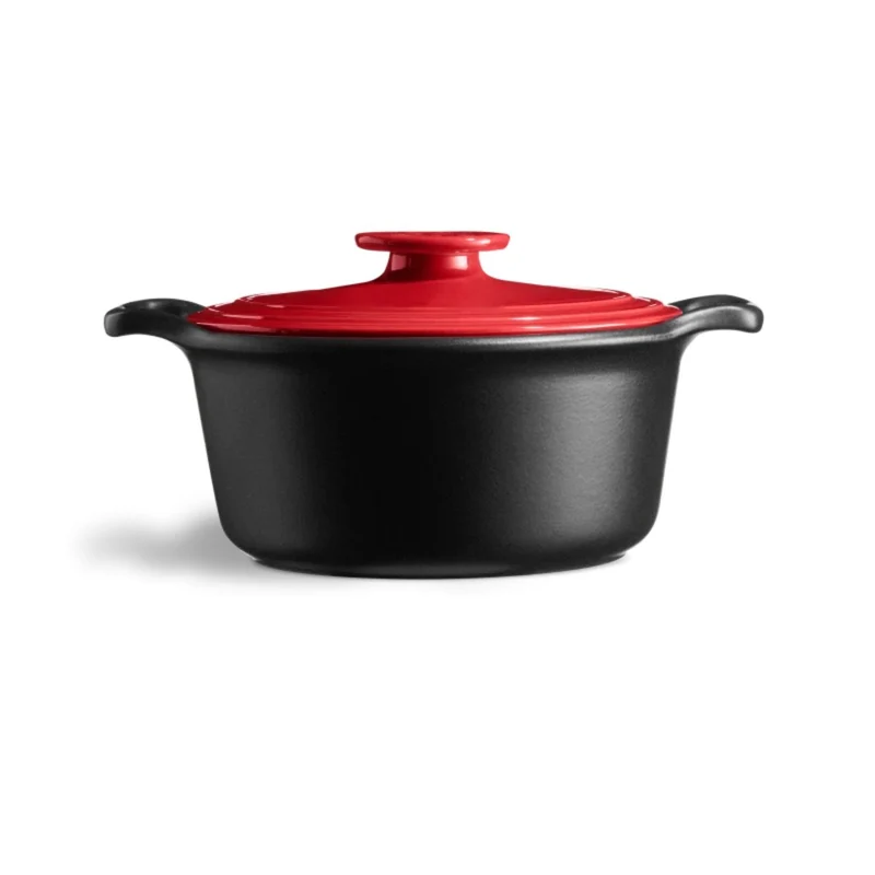 Cocotte cerámica Sublime+ Emile Henry