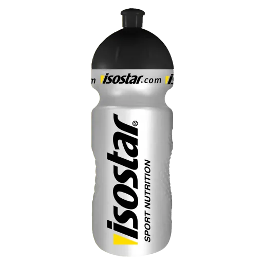 Isostar Trinkflasche 650ml