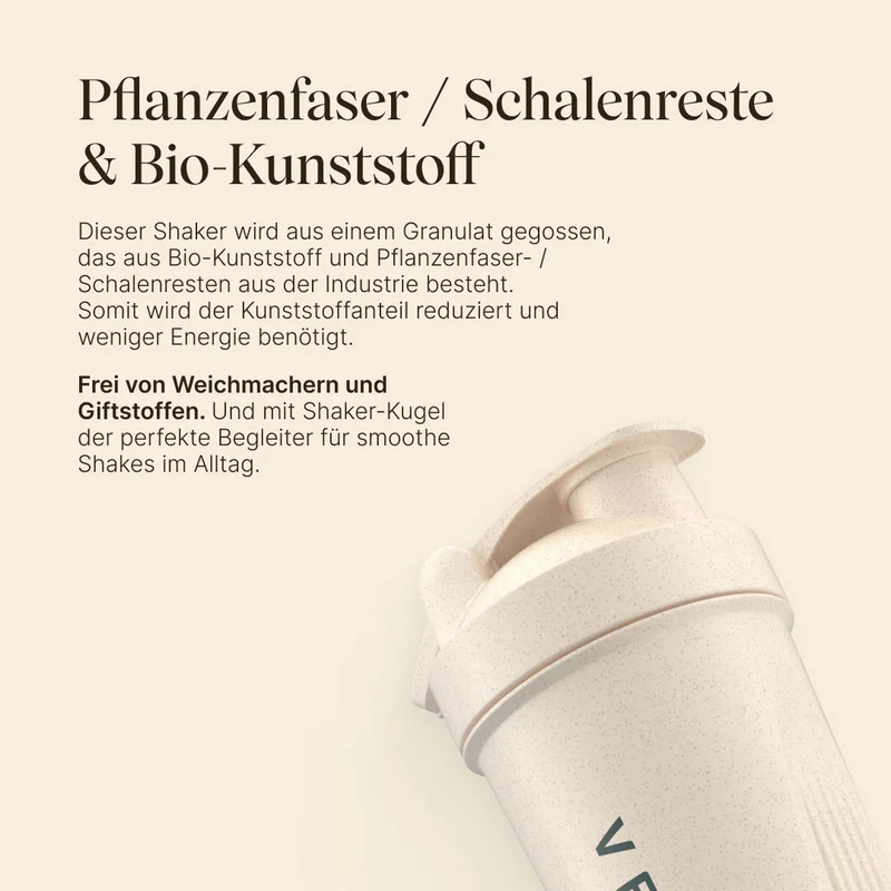 Bio-Shaker (700ml)