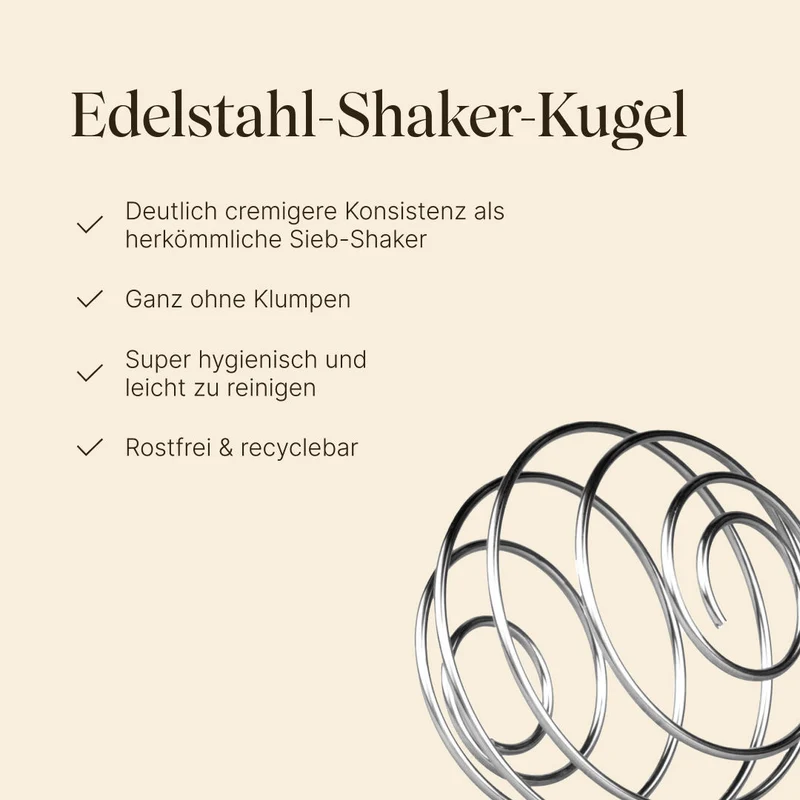 Bio-Shaker (700ml)