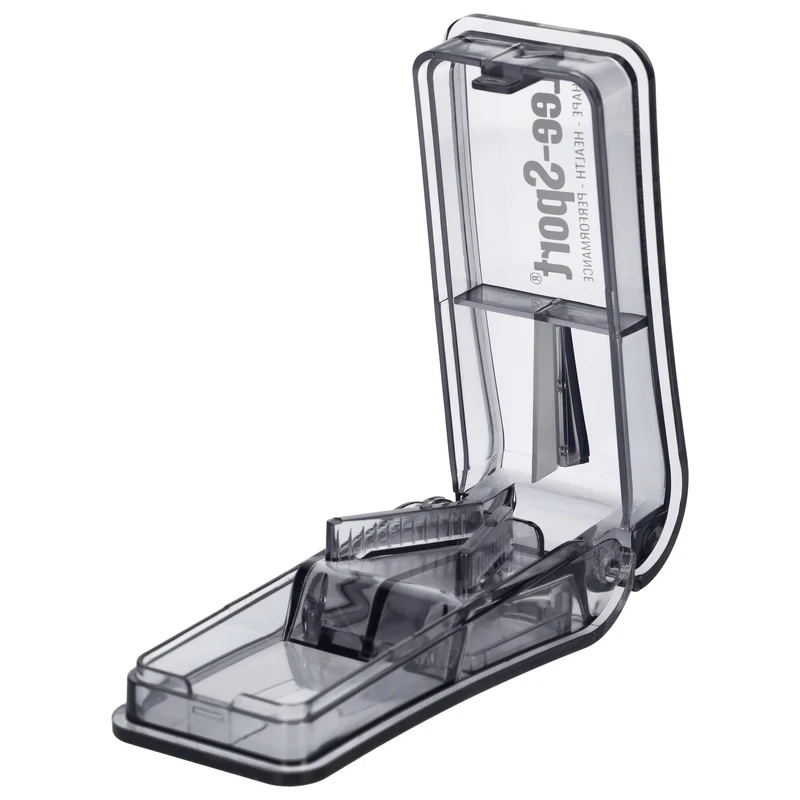 Tablettenteiler