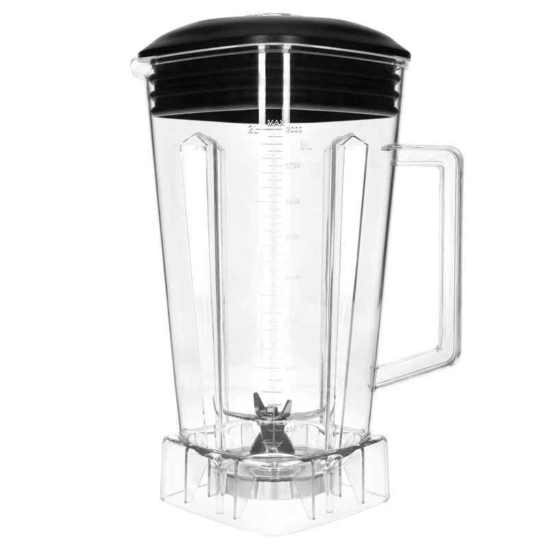 Ersatzbehälter Smoothie Mixer
