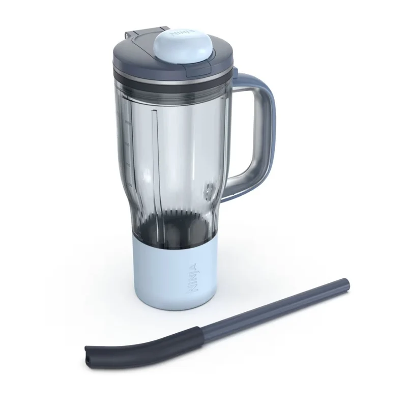 Batidora de vaso portátil BlendBoss Ninja