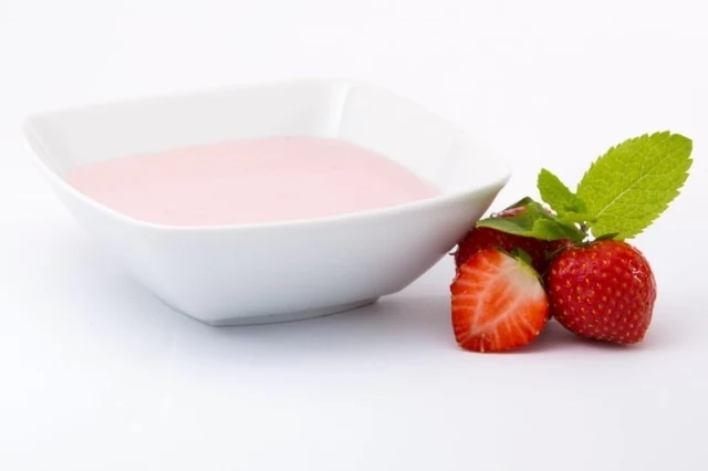 Aardbeien grootverpakking 450gr