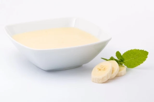 Banaan grootverpakking 450gr