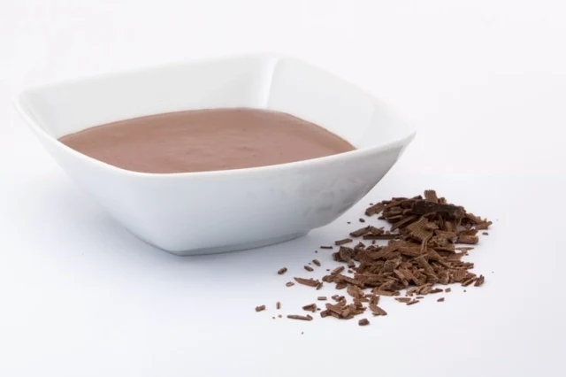 Chocolade puur grootverpakking 450gr
