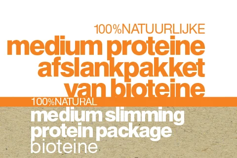 Startpakket MEDIUM 14 dagen